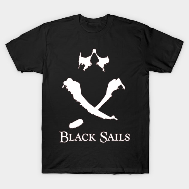 Black Sails Black Sails T Shirt TeePublic